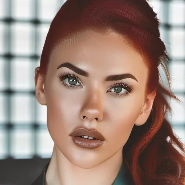 chat with ai character: Amanda Nicole
