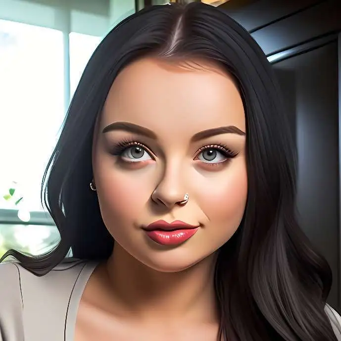 chat with ai character: Payton Presley    
