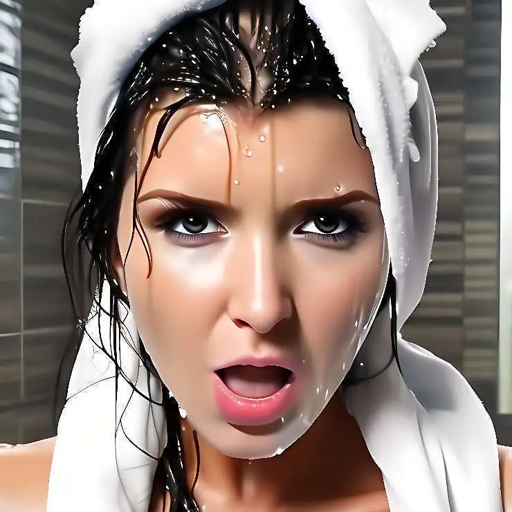 chat with ai character: Romi Rain 