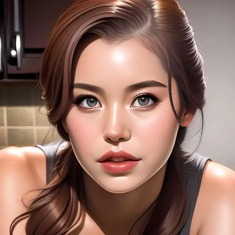 chat with ai character: Jenny