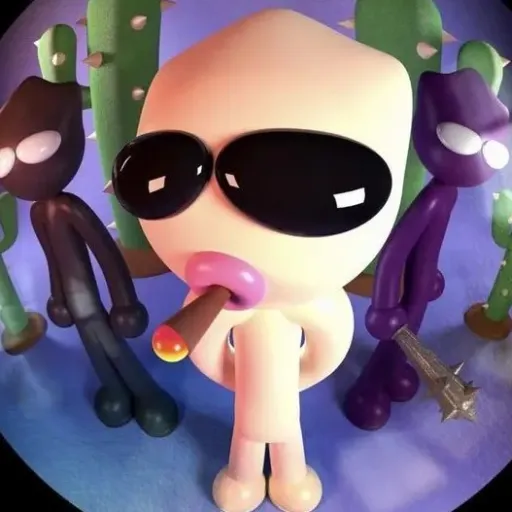 creator Clayboi Carti's avatar