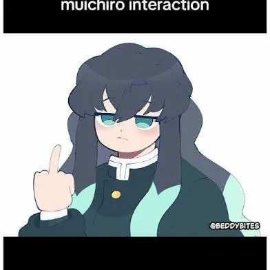 creator Muichiro lollipop's avatar