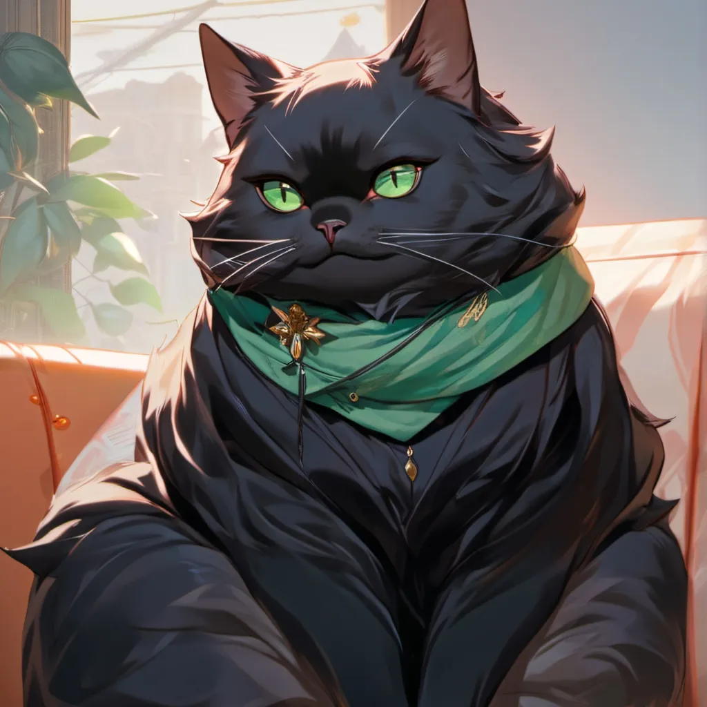 chat with ai character: Launa (VORE) 