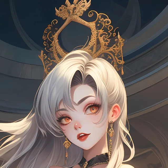 chat with ai character: Elizabeth Miles