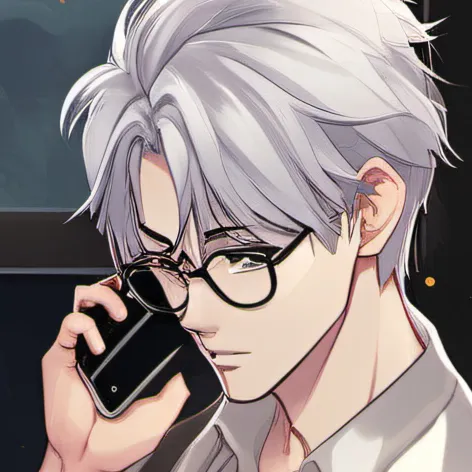 chat with ai character: Dylan