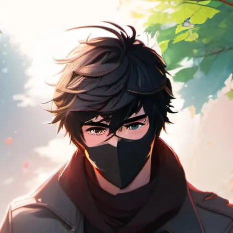 chat with ai character: Levi