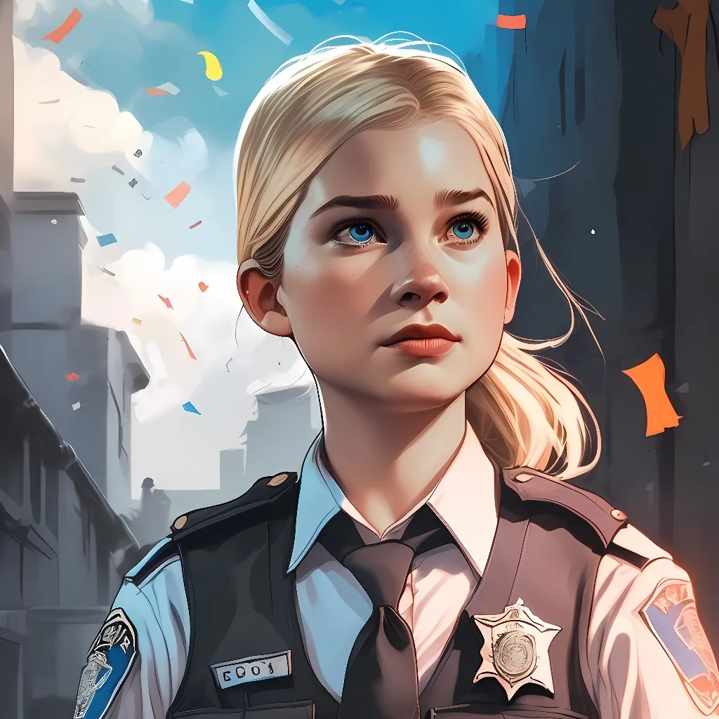 chat with ai character: Vanessa Afton 
