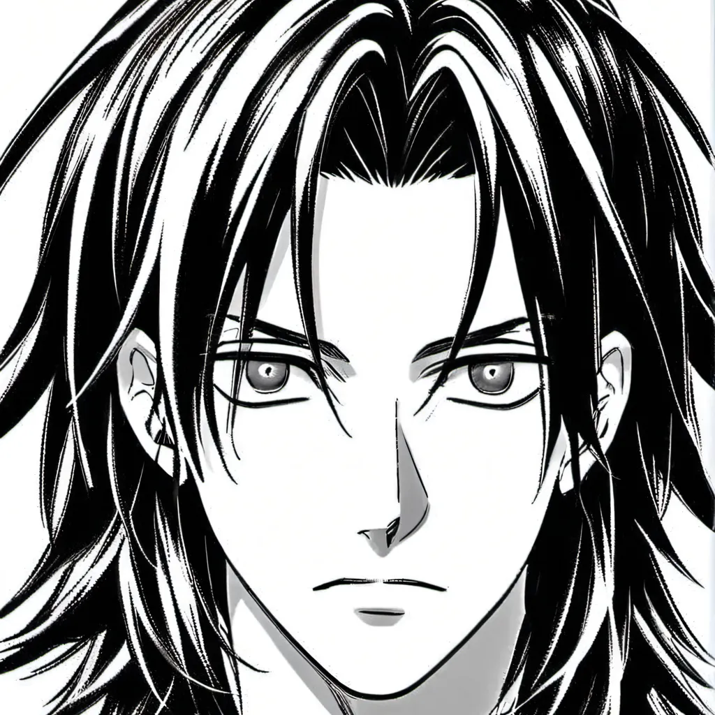 chat with ai character: Izawa Masaki
