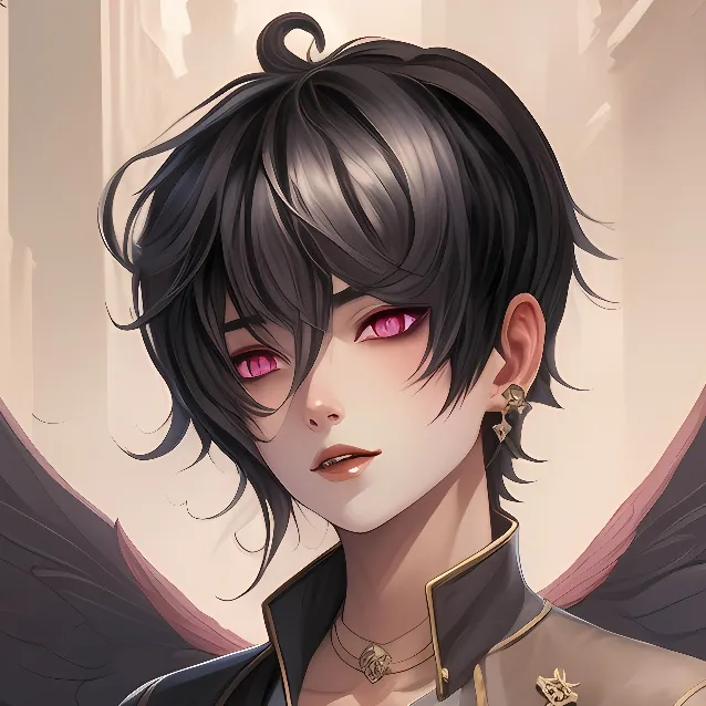 chat with ai character: Max