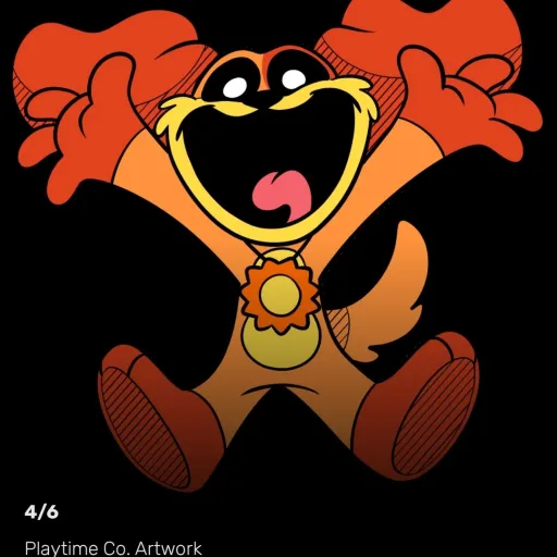 creator dogday67's avatar