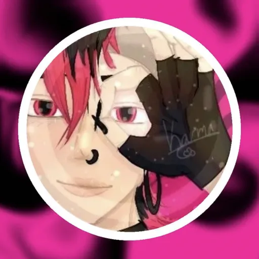 creator •.°Karma°.•'s avatar