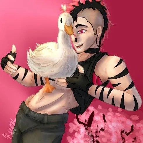 creator •.°Karma°.•'s avatar