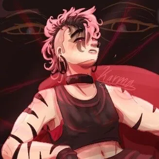 creator •.°Karma°.•'s avatar