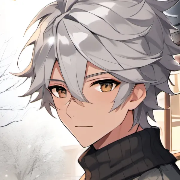 chat with ai character: 🌨️Rayne☕️