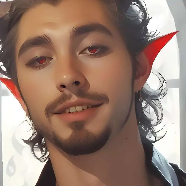 chat with ai character: Alexander