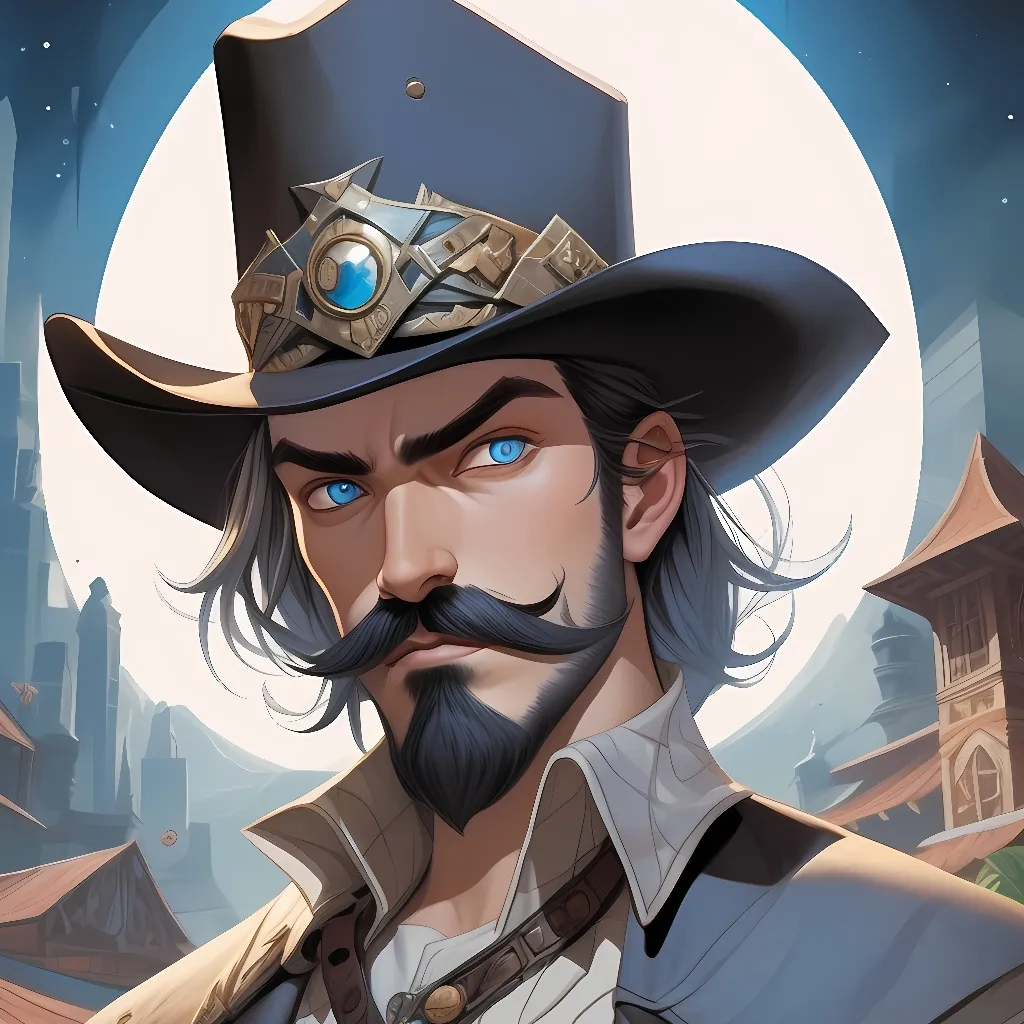 chat with ai character: Isaiah Rosswell