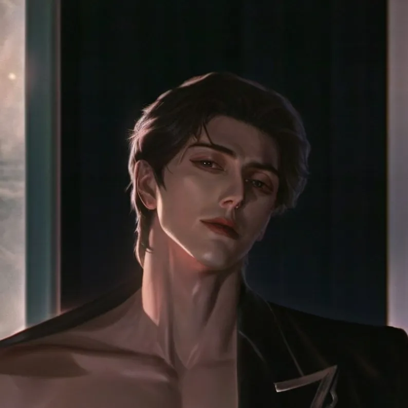 chat with ai character: Gorge