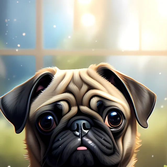 chat with ai character: Doggle
