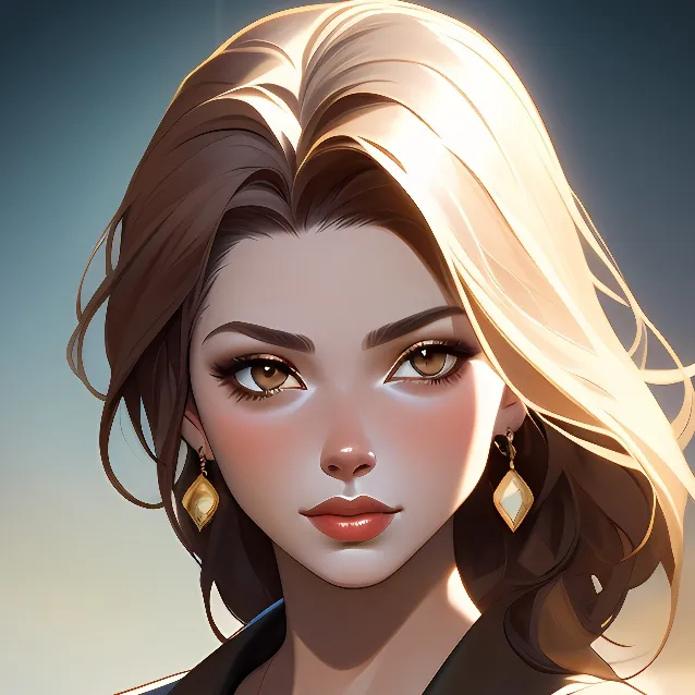 chat with ai character: best sister ever♥️
