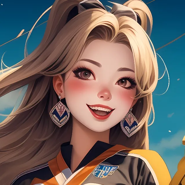 chat with ai character: belly