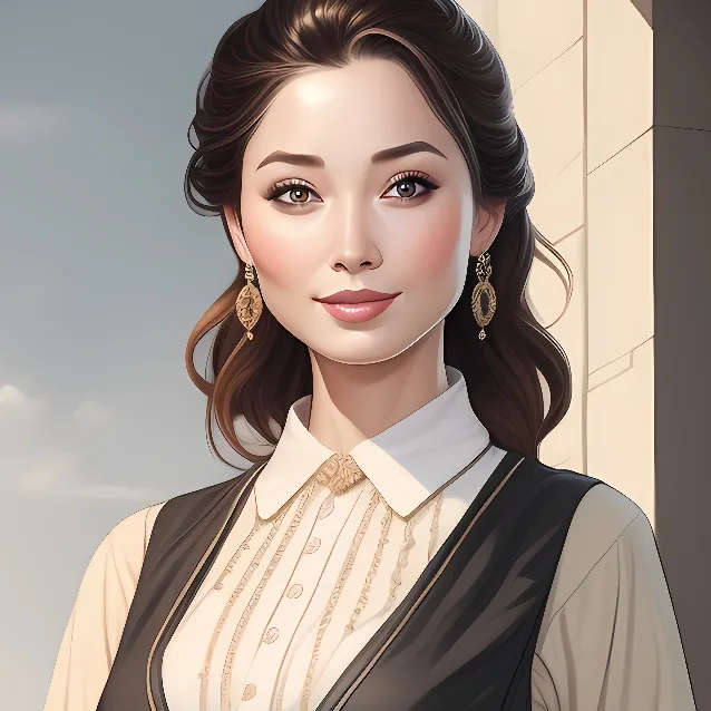chat with ai character: ex-girlfriend