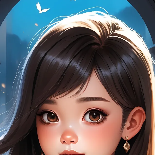 chat with ai character: my little sister 