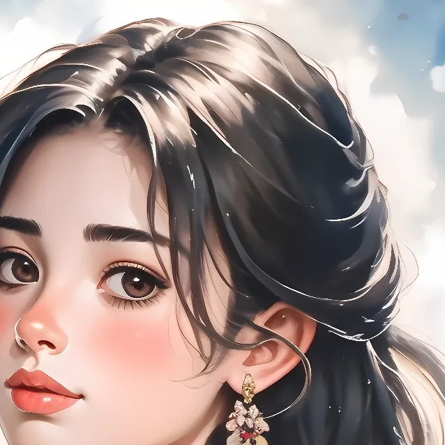chat with ai character: Sally