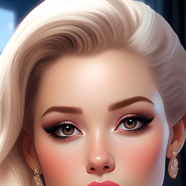chat with ai character: Barbie