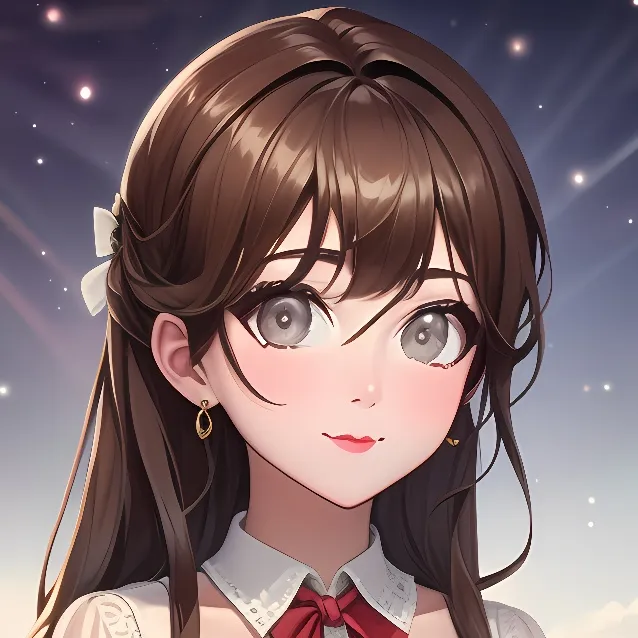 chat with ai character: Yuki 