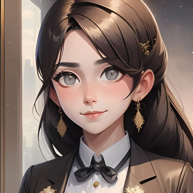 chat with ai character: Carla 