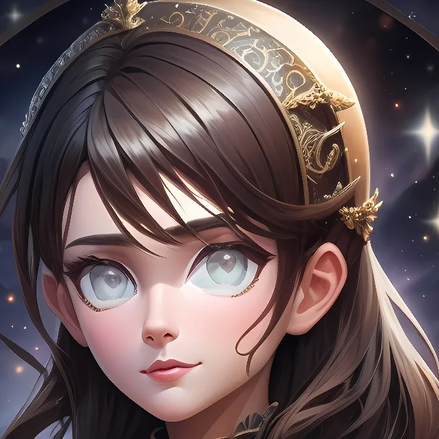 chat with ai character: Emilia 