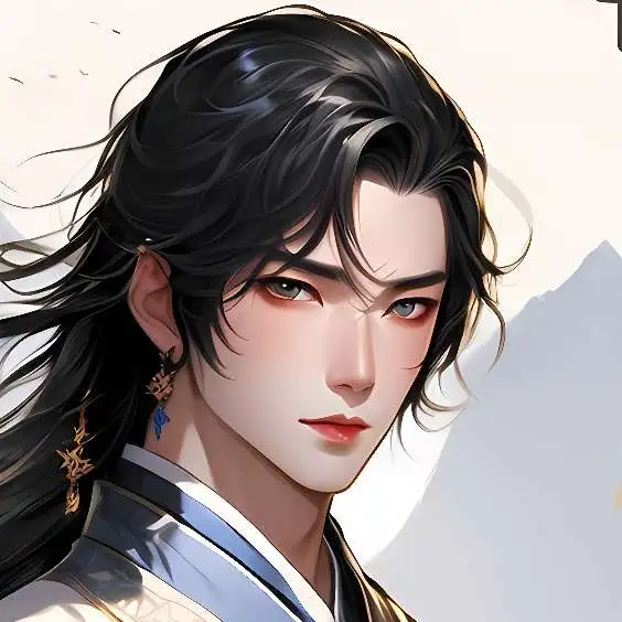 chat with ai character: Emperor Xing'er