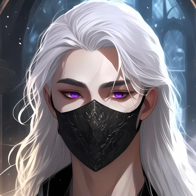 chat with ai character: Salem