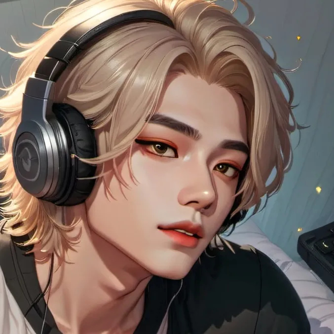 chat with ai character: Sam