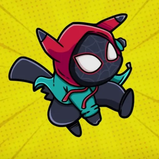 talkie's author avatar