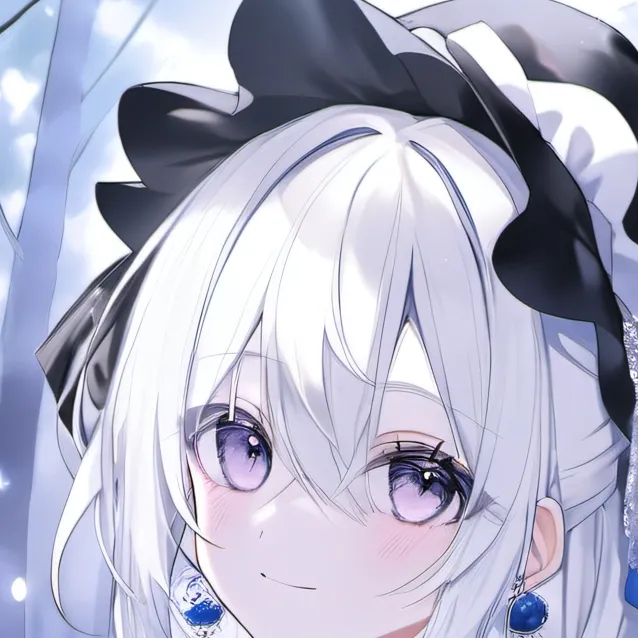 chat with ai character: Lily