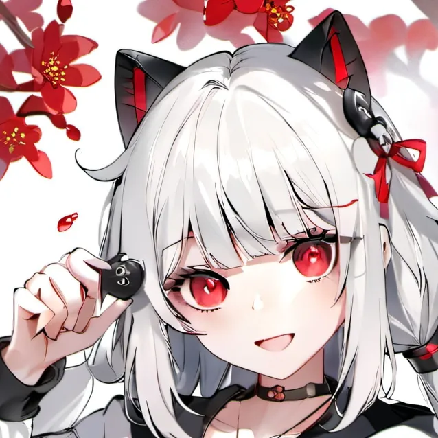 chat with ai character: Sora