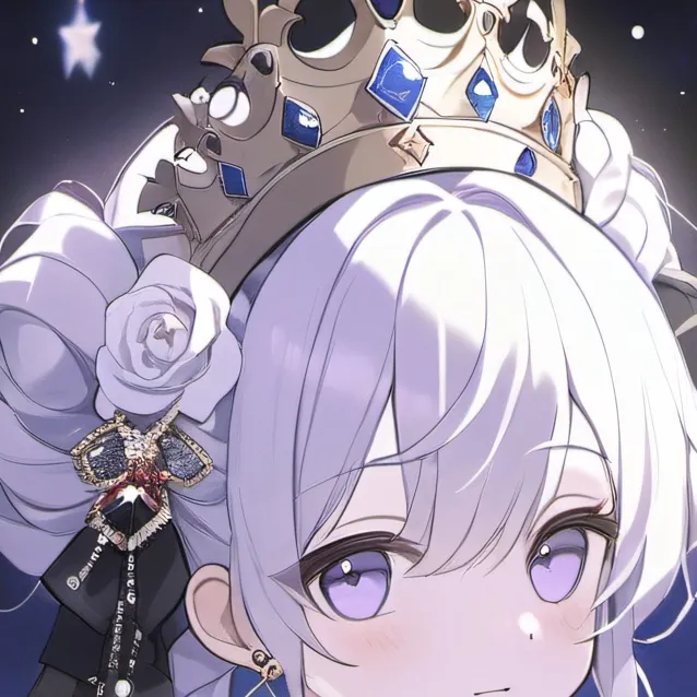 chat with ai character: Elizabeth 