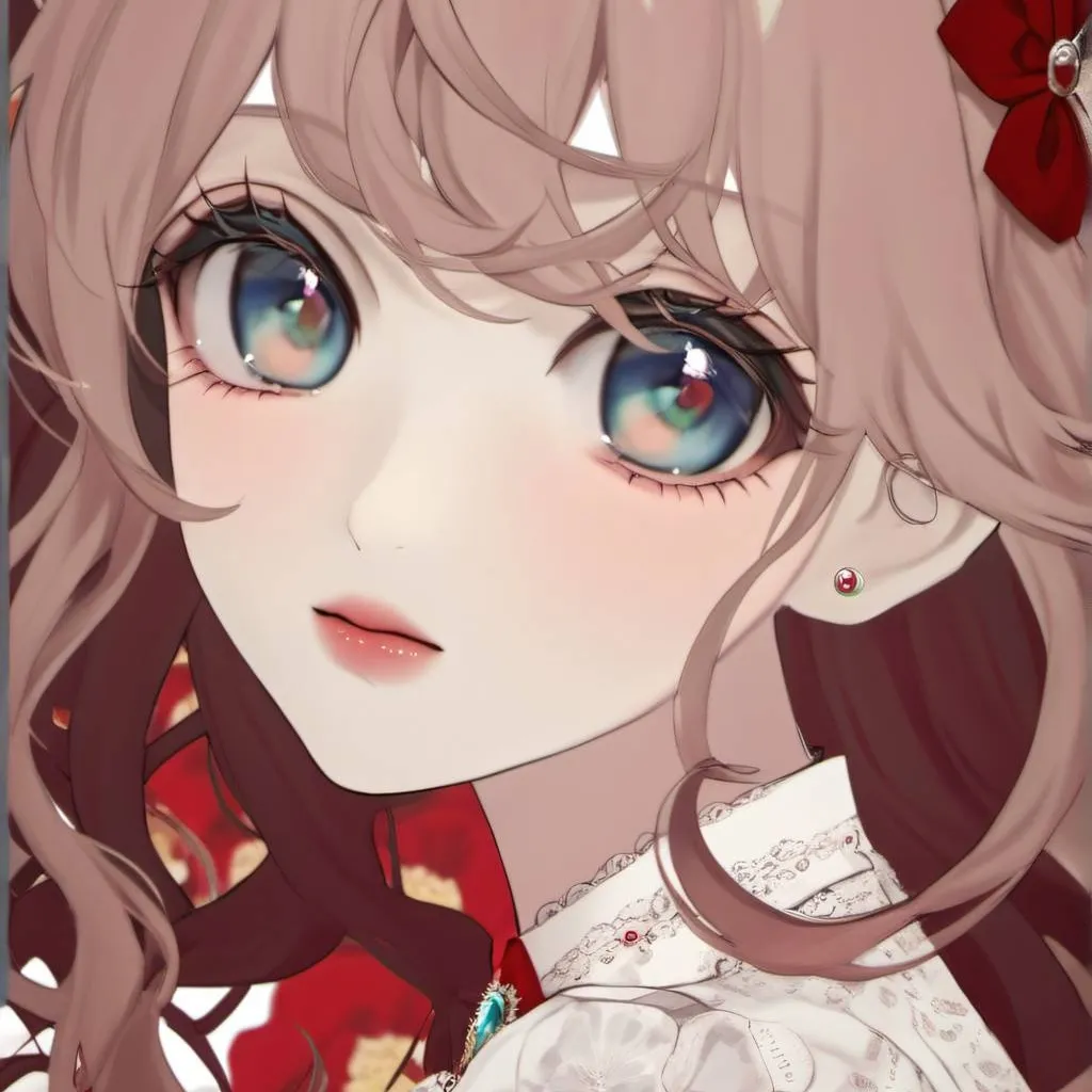 chat with ai character: Sophia 