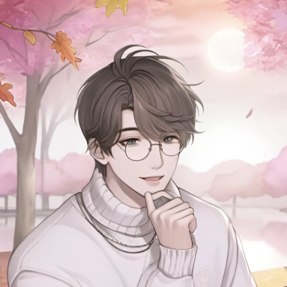 chat with ai character: Charlie