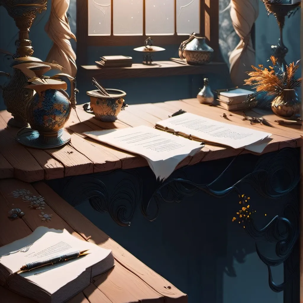 chat with ai character: Eassay