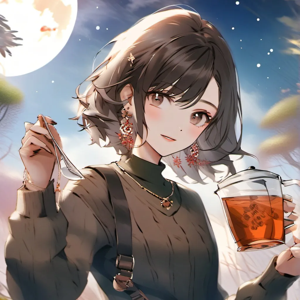 chat with ai character: Robin <3