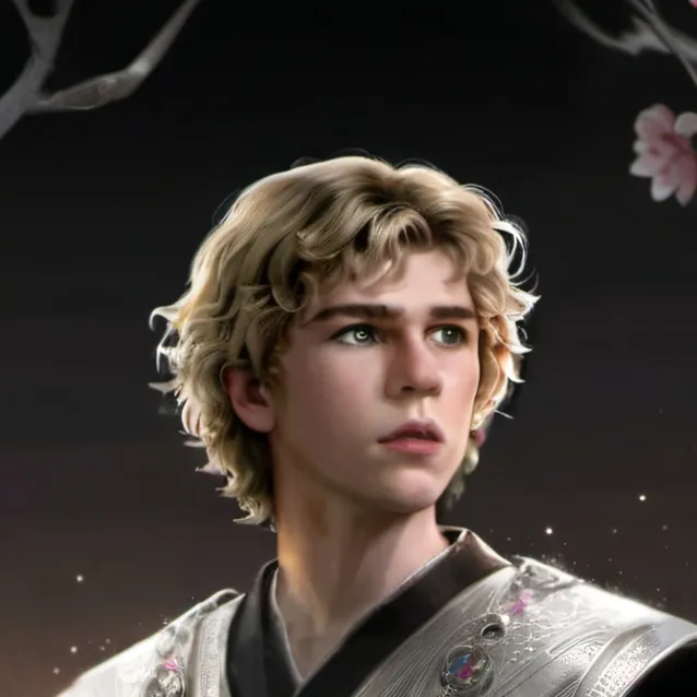 chat with ai character: Eric