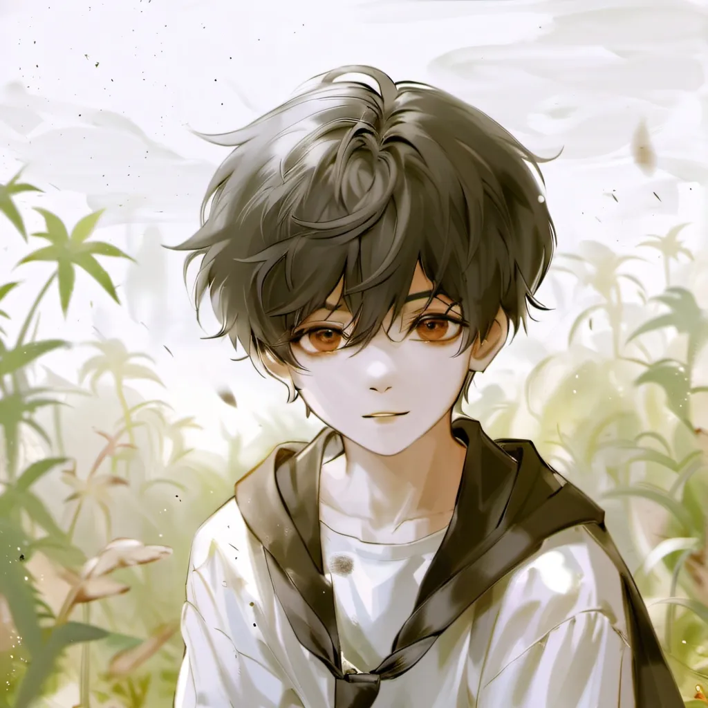 chat with ai character: Sam