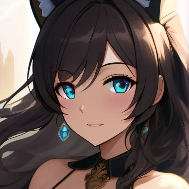 chat with ai character: Cynthia 