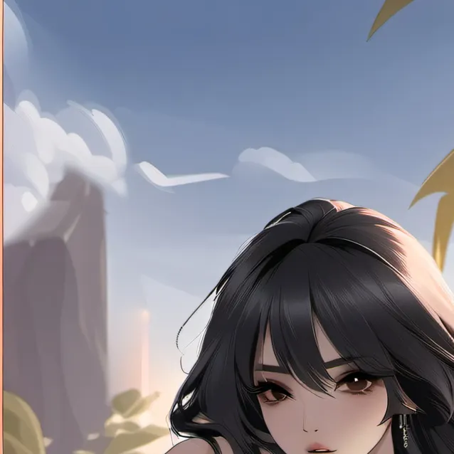 chat with ai character: Alyssa