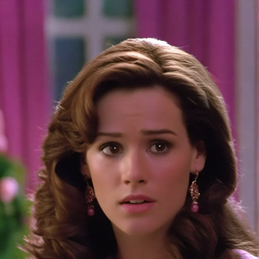 chat with ai character: Gretchen Wieners 