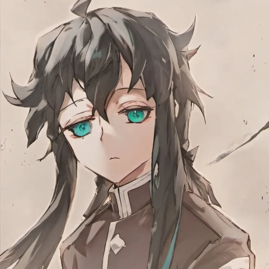 chat with ai character: Muichiro Tokito