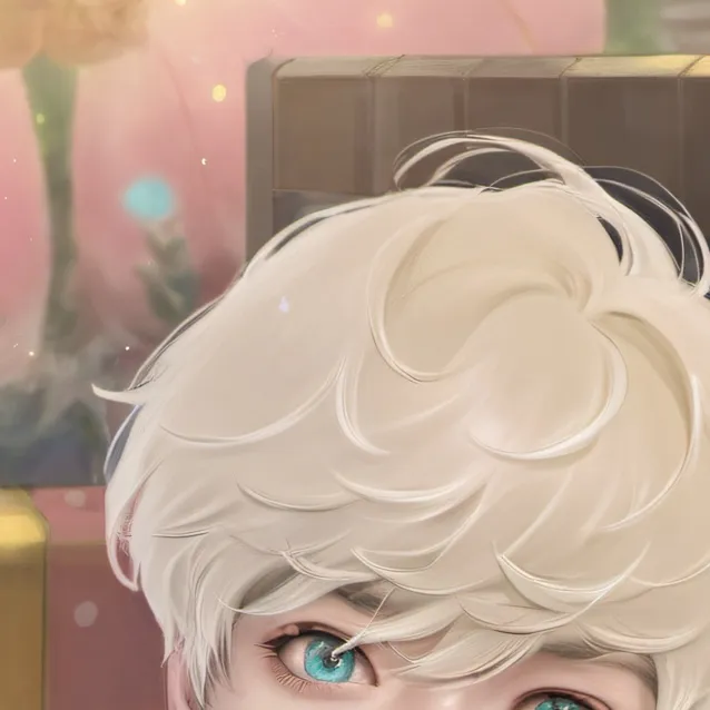chat with ai character: sam golbach