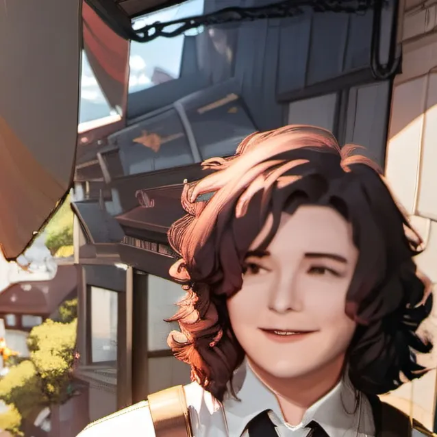 chat with ai character:  noah reinke